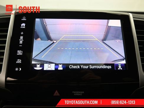 Used 2019 Honda Ridgeline RTL-E image 18