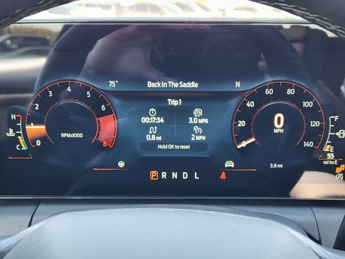 New 2026 Ford Mustang Coupe image 15