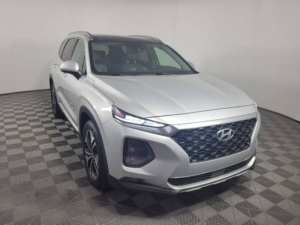 Used 2019 Hyundai Santa Fe FWD image 13