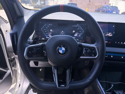 Certified 2025 BMW X3 M50 AWD/4WD image 15