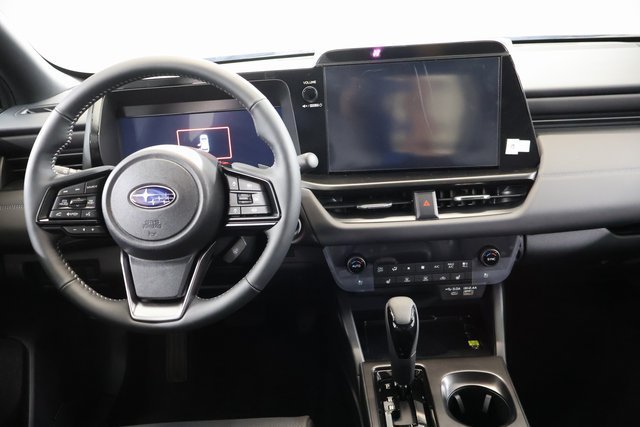 New 2026 Subaru Outback Touring XT AWD/4WD image 14