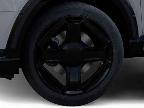 New 2027 Kia Telluride EX X-Line image 9