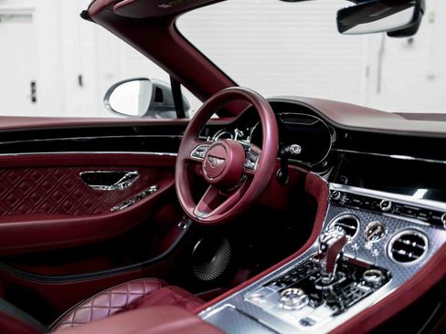 Used 2022 Bentley Continental GT Speed image 60