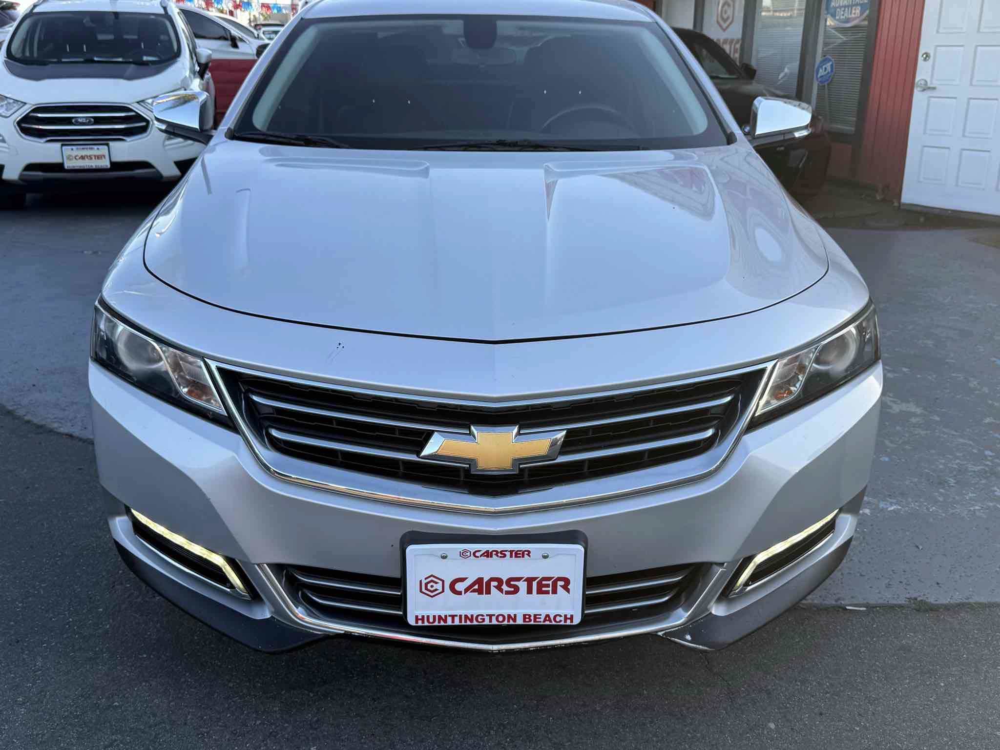 Used 2019 Chevrolet Impala Premier FWD image 61