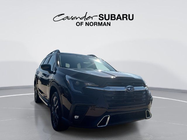 Used 2026 Subaru Ascent Touring AWD/4WD image 1