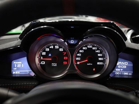 Used 2021 Lotus Evora Base image 21