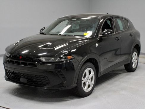 Used 2023 Dodge Hornet GT Plus w/ Tech Pack Plus w/o Parking AWD/4WD image 6