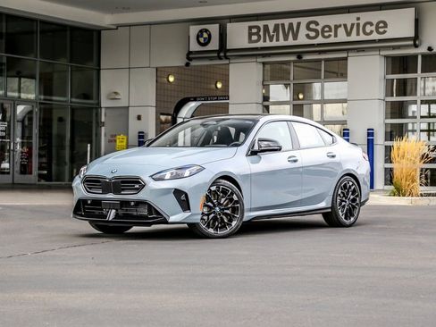 New 2026 BMW M235i xDrive w/ Technology Package image 1