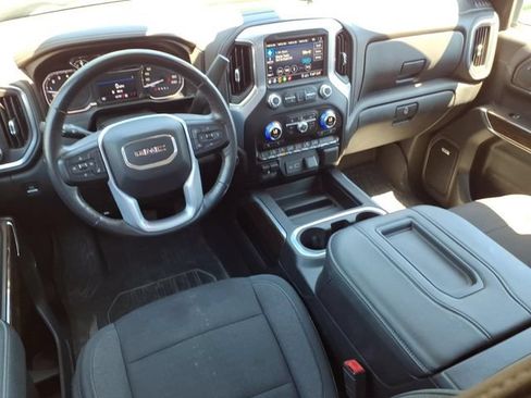 Used 2020 GMC Sierra 1500 Elevation AWD/4WD image 6
