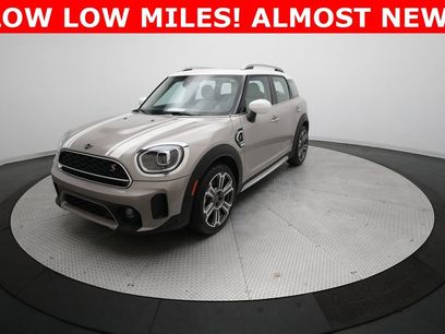 Used 2024 MINI Cooper Countryman S