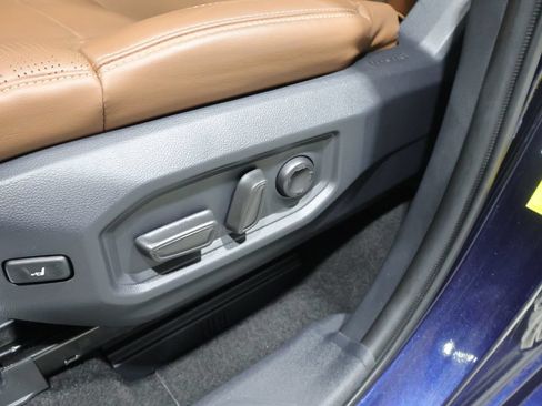 Certified 2023 Toyota Tundra 1794 Edition AWD/4WD image 12