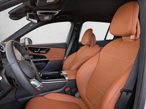 Certified 2026 Mercedes-Benz GLC 300 image 14