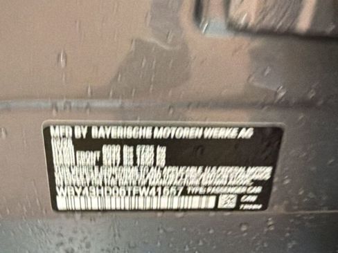 New 2026 BMW i4 xDrive40i w/ Premium Package image 16