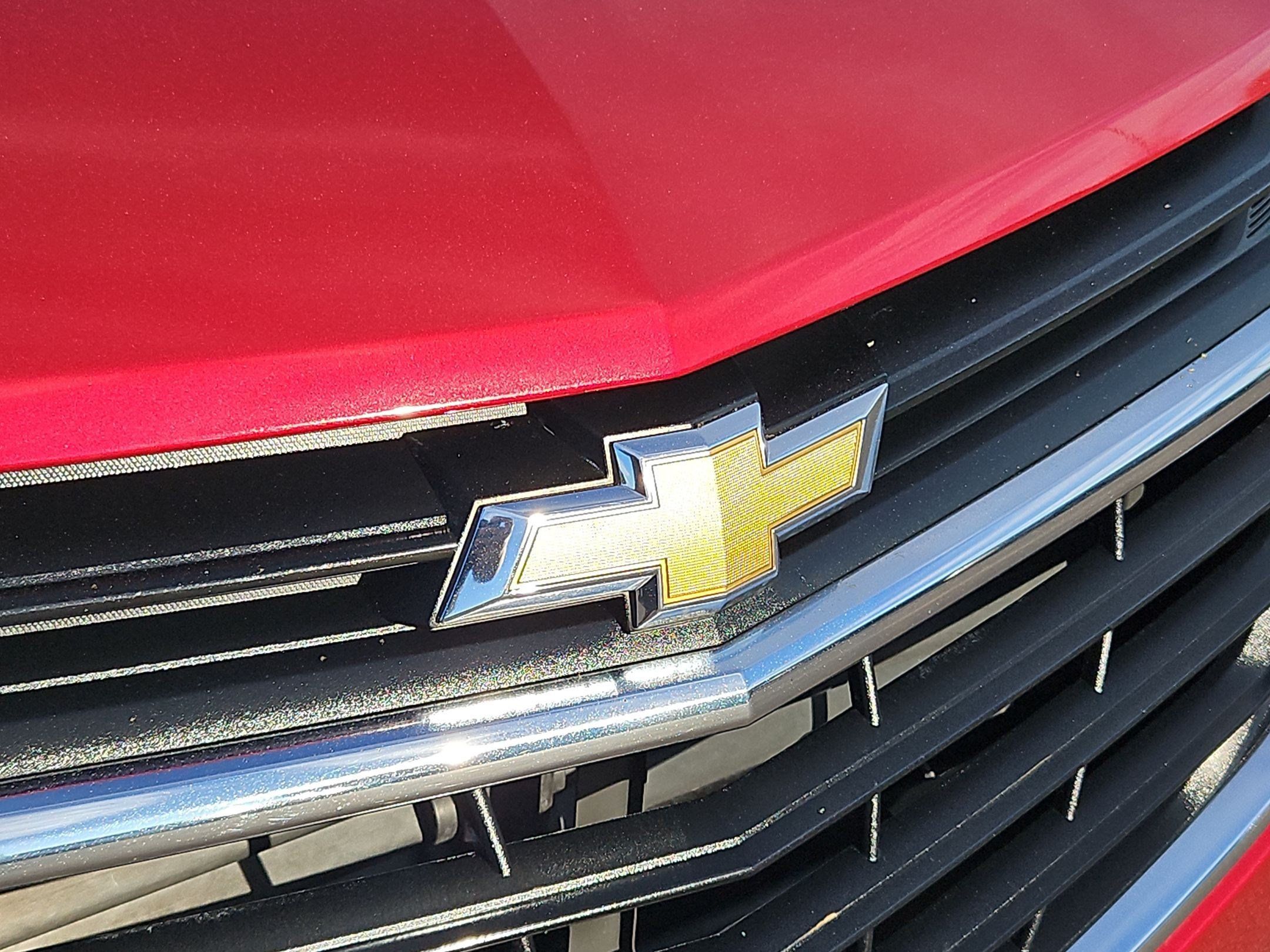 Certified 2020 Chevrolet Equinox LT FWD image 13