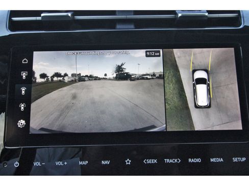 Used 2023 Hyundai Tucson Limited FWD image 25