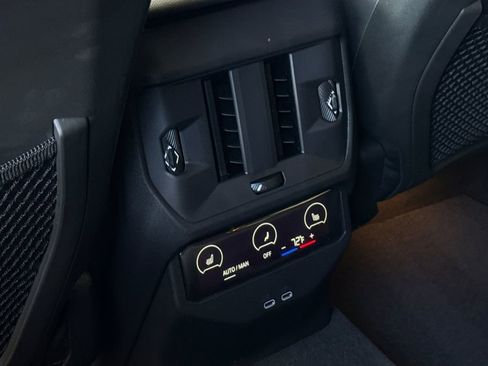 New 2025 BMW X3 M50 w/ Premium Package image 13