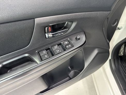 Used 2019 Subaru WRX Premium image 7