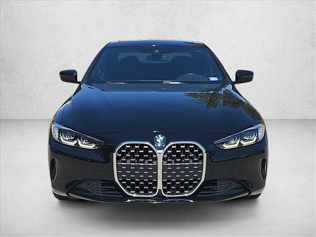 Used 2023 BMW 430i Coupe w/ Convenience Package RWD image 2