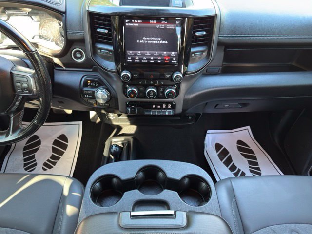 Used 2021 RAM 2500 Power Wagon AWD/4WD image 25