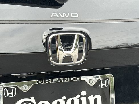 Certified 2023 Honda CR-V EX-L image 33