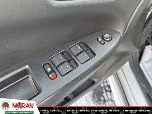 Used 2009 Chevrolet Impala LT image 10