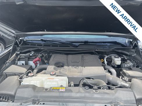 Used 2024 Toyota Tundra 1794 Edition image 28
