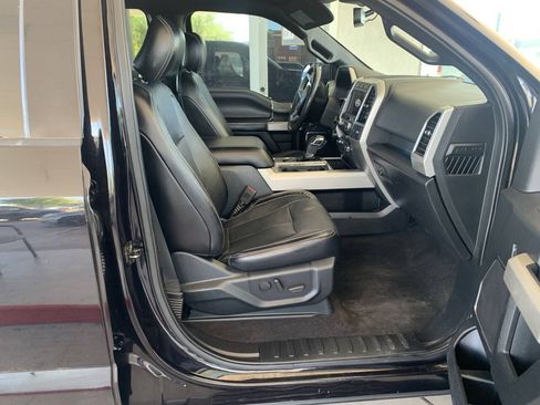 Used 2020 Ford F150 Lariat AWD/4WD image 7