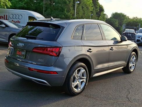 Used 2018 Audi Q5 Premium Plus w/ Convenience Package AWD/4WD image 13