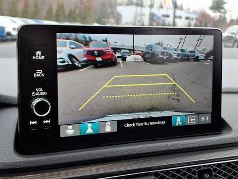 Used 2026 Acura Integra A-Spec image 18