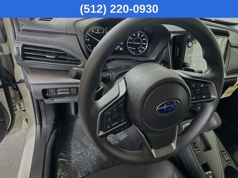 New 2026 Subaru Impreza 2.0i Sport AWD/4WD image 12