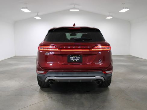 Used 2018 Lincoln MKC Reserve w/ Lincoln MKC Climate Package image 8