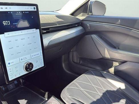 Used 2023 Ford Mustang Mach-E California Route 1 image 20