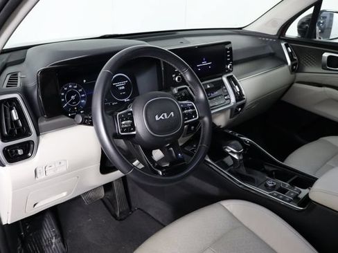 Used 2023 Kia Sorento SX FWD image 28
