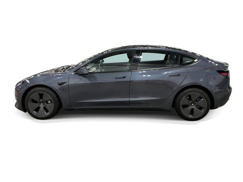 Certified 2023 Tesla Model 3 Long Range AWD/4WD image 3
