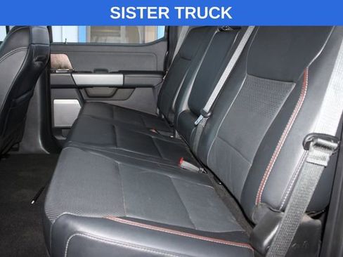 Used 2024 Ford F250 Lariat w/ Lariat Ultimate Package AWD/4WD image 21