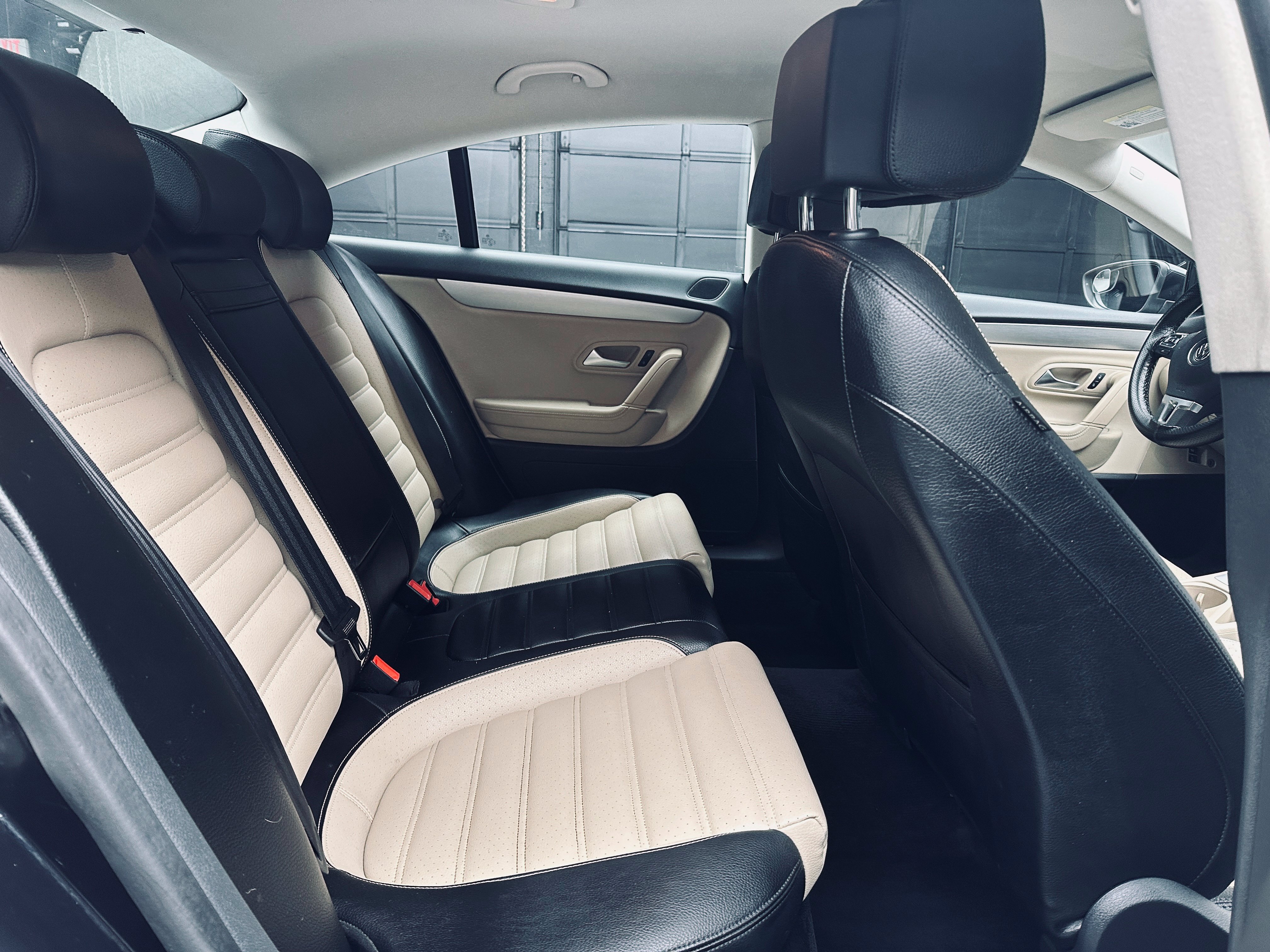 Used 2015 Volkswagen CC Sport FWD image 19