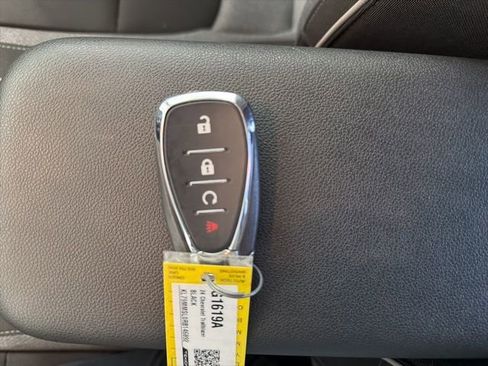 Used 2024 Chevrolet TrailBlazer LS w/ LS Convenience Package image 37