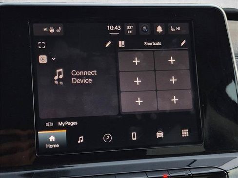 Used 2022 Jeep Compass Latitude w/ Sun and Sound Group FWD image 20