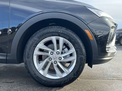 New 2026 Buick Envista Preferred w/ Convenience I Package image 12