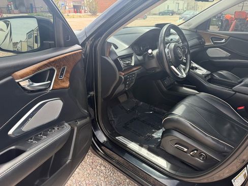 Used 2019 Acura RDX AWD w/ Advance Package image 14