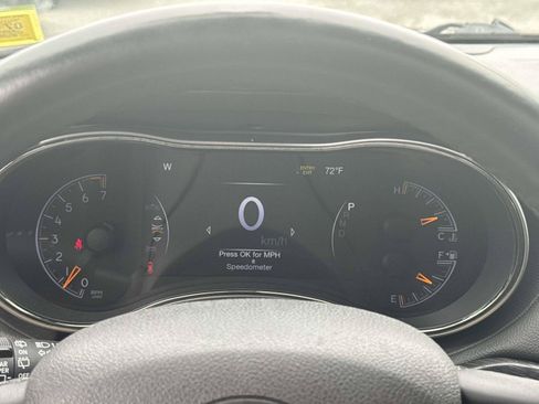 Used 2018 Jeep Grand Cherokee High Altitude AWD/4WD image 23