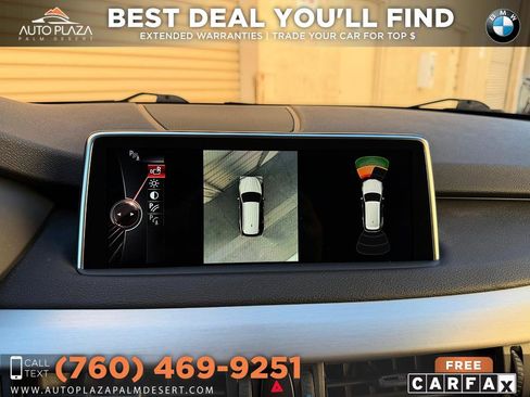 Used 2016 BMW X5 xDrive35i image 28