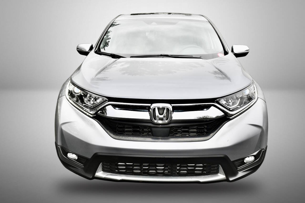 Used 2017 Honda CR-V EX image 10