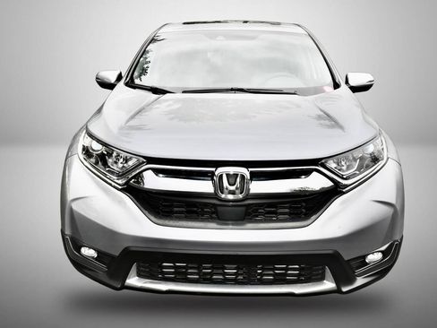 Used 2017 Honda CR-V EX image 10