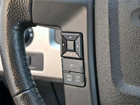 Used 2014 Ford F150 FX4 w/ Equipment Group 401A Mid AWD/4WD image 19
