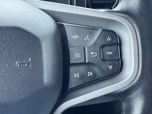 Used 2023 Ford Bronco Black Diamond AWD/4WD image 27
