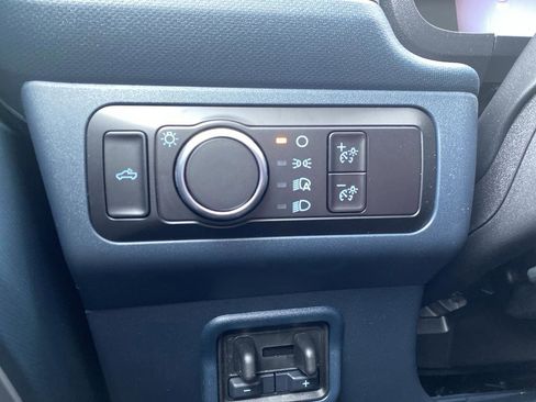 New 2026 Ford Maverick Lariat w/ Black Appearance Package image 31