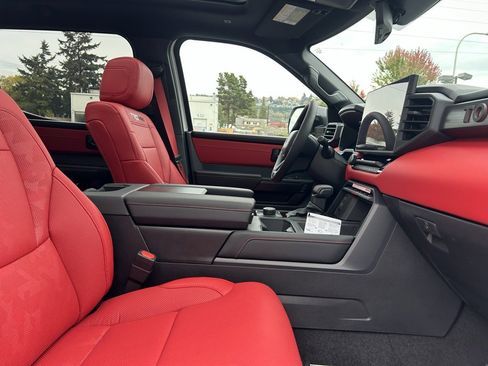 New 2026 Toyota Tundra TRD Pro image 18