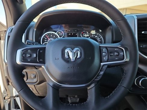 New 2025 RAM 1500 Lone Star image 30