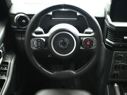 Used 2024 INEOS Grenadier AWD/4WD image 34